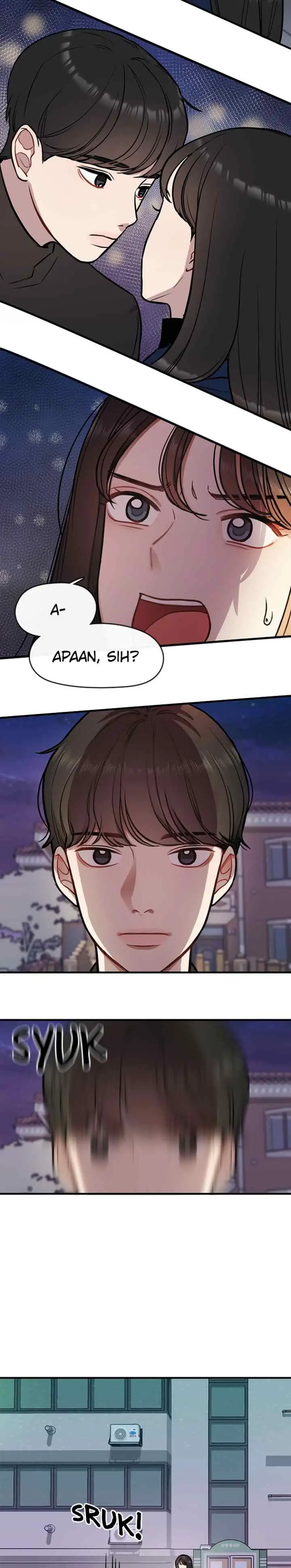 Phone Addict chapter 4 halaman 5