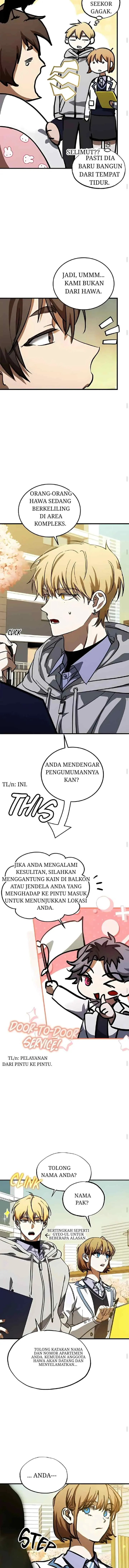 Night of Shadows chapter 58 halaman 12