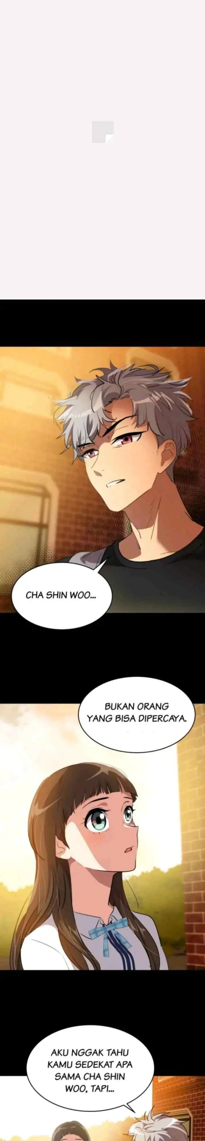 Heart Has a Soft Spot chapter 107 halaman 12