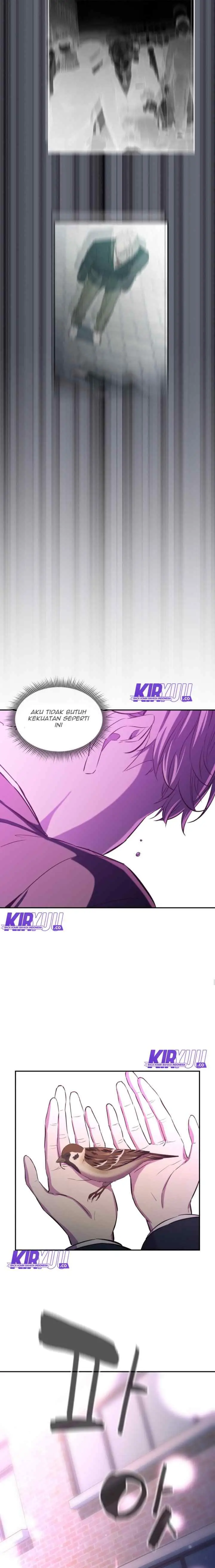 Incompetent Villain chapter 4 halaman 13