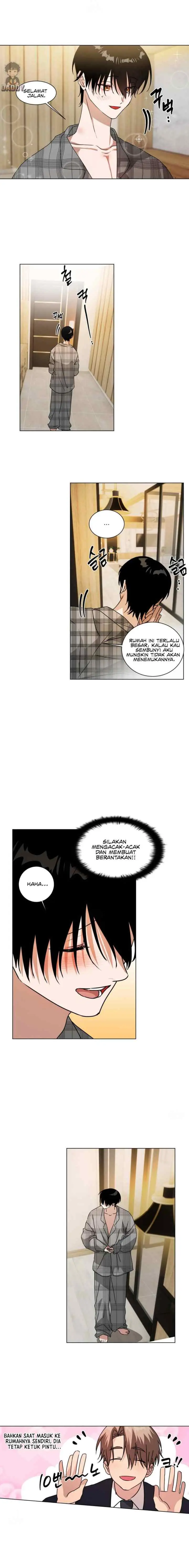 Chatter Box chapter 11 halaman 6