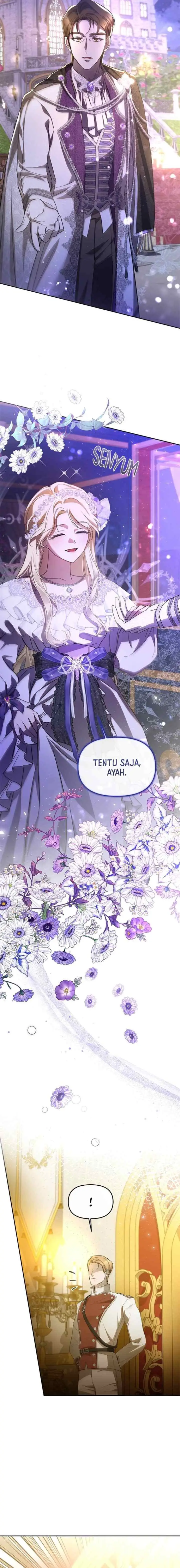 Deux Mariages Avec Le Monstre chapter 11 halaman 16