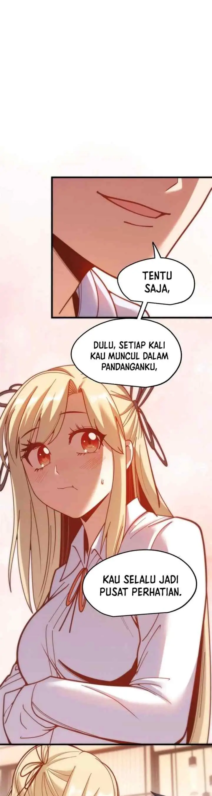 I Use Cash to Level Up chapter 189 halaman 9