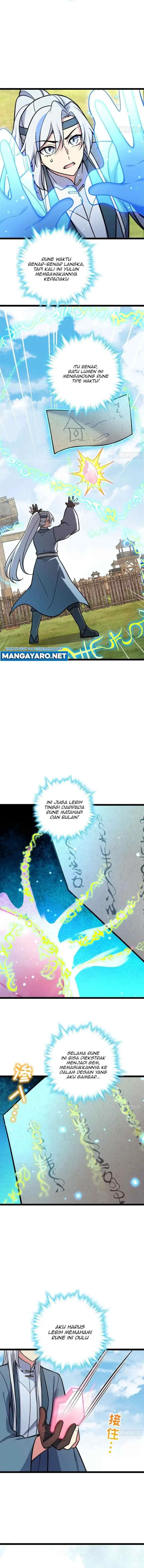 My Master Only Breaks Through Every Time the Limit Is Reached chapter 39 halaman 12