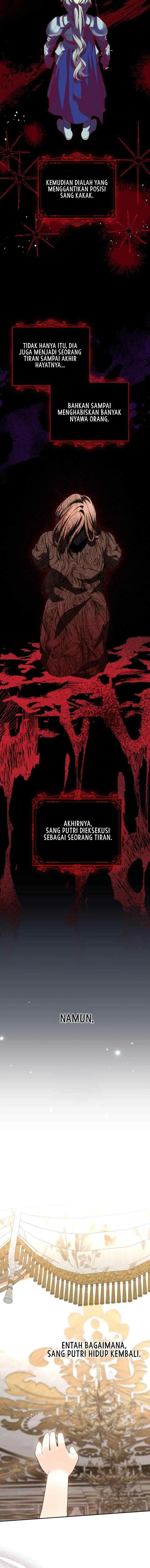 The Tyrant Wants to Live a Virtuous Life chapter 117 halaman 12