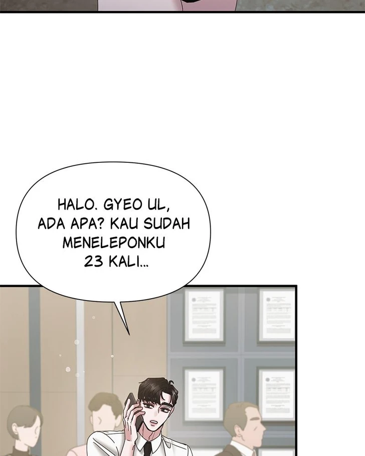 One Day I Found a Husband chapter 25 halaman 87