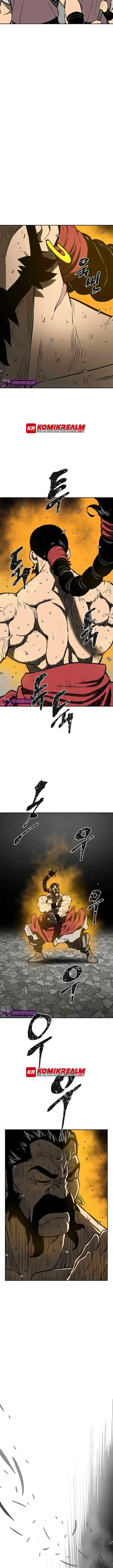 Tales of A Shinning Sword chapter 47 halaman 11