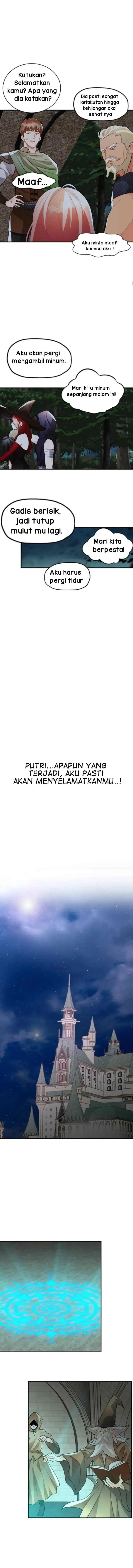 Prince Maker chapter 7 halaman 12
