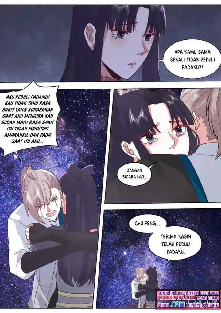 Martial God Asura chapter 516 halaman 12