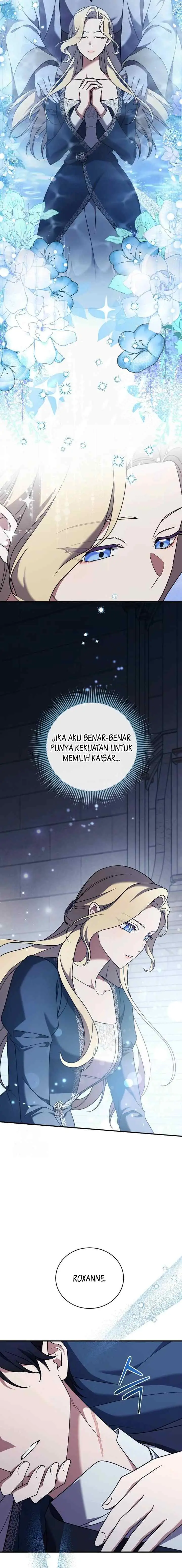 The Empress's Beast Selection chapter 57 halaman 7