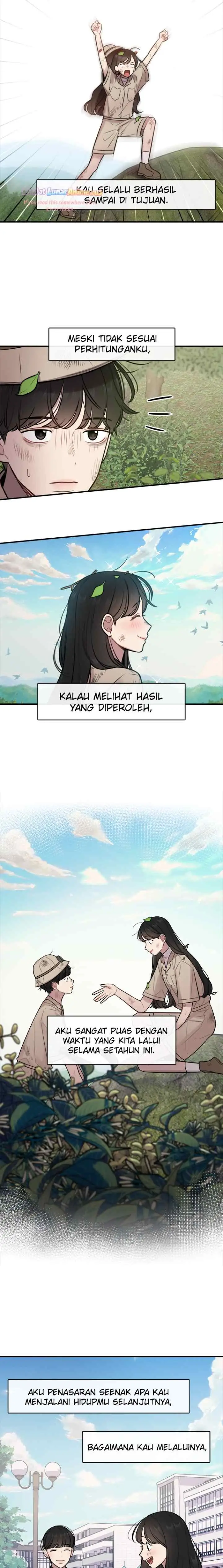 Phone Addict chapter 59 halaman 5