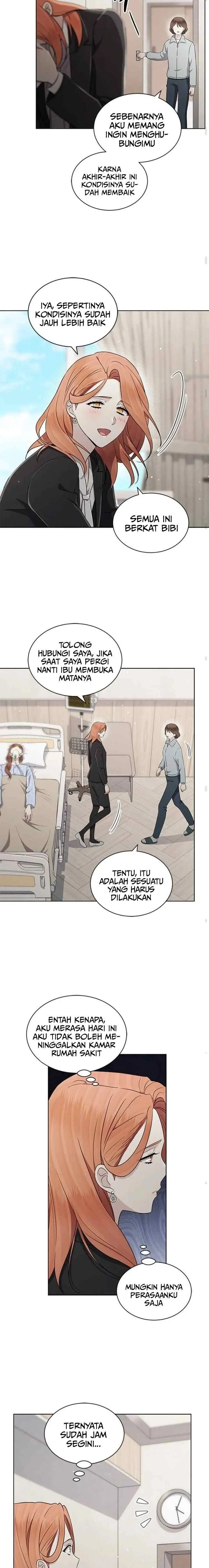 The Castle - Gwian's Bride chapter 89 halaman 13