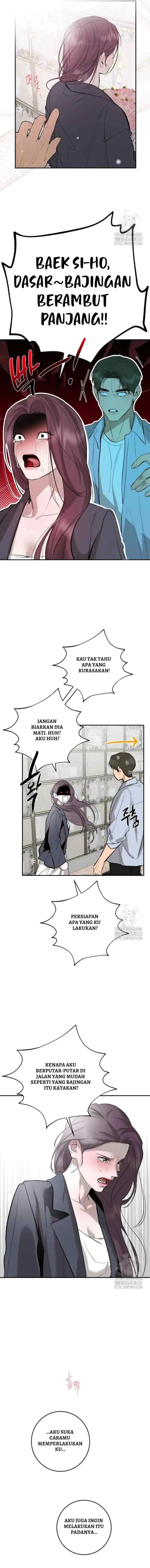 Extroversion of an Immortal chapter 80 halaman 6