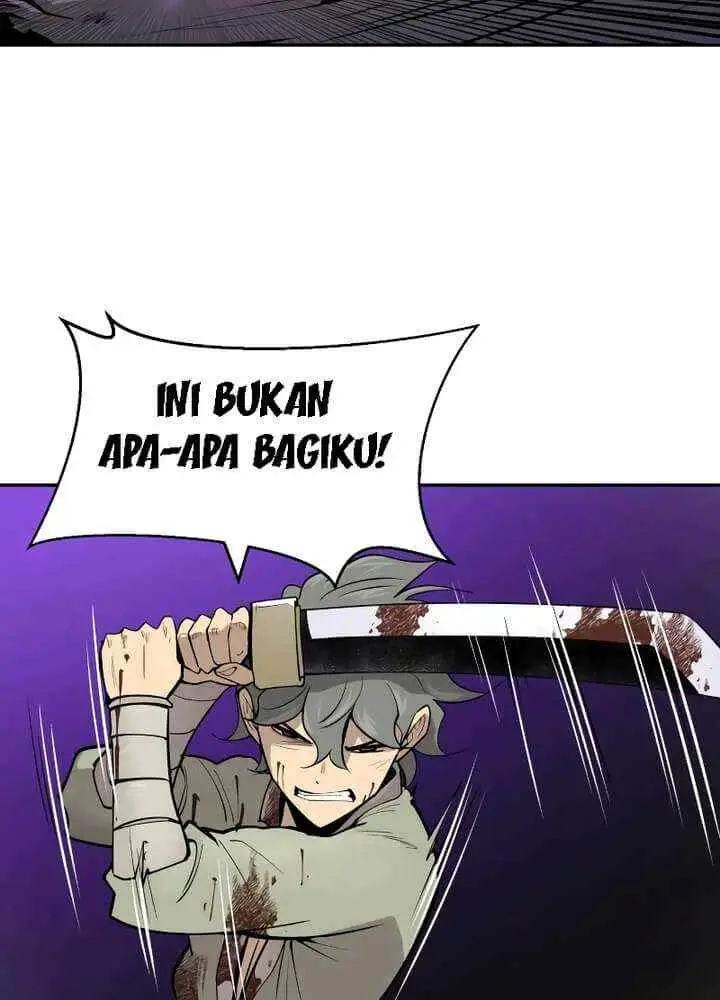 Teenage Swordsman chapter 47 halaman 13