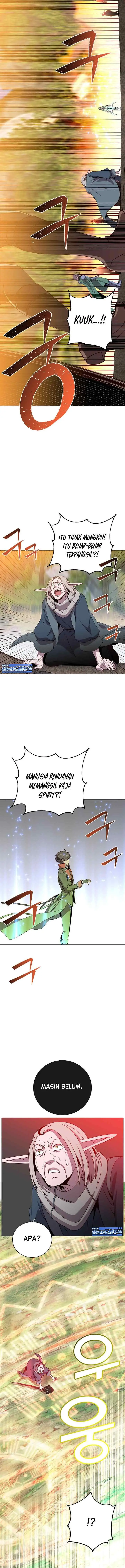 The Max Leveled Hero Will Return! chapter 138 halaman 6