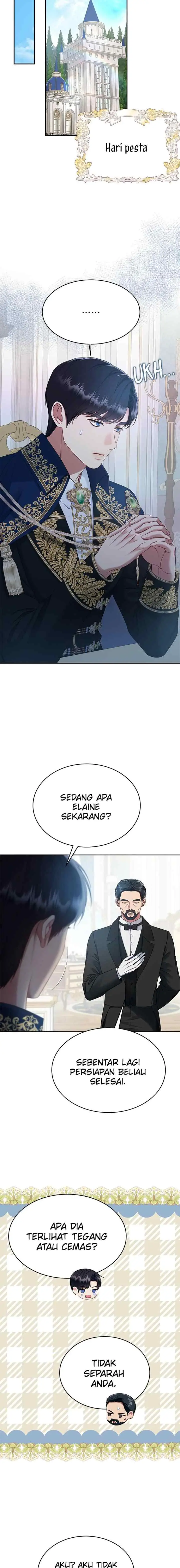What Does That Evil Dragon Live For? chapter 80 halaman 18