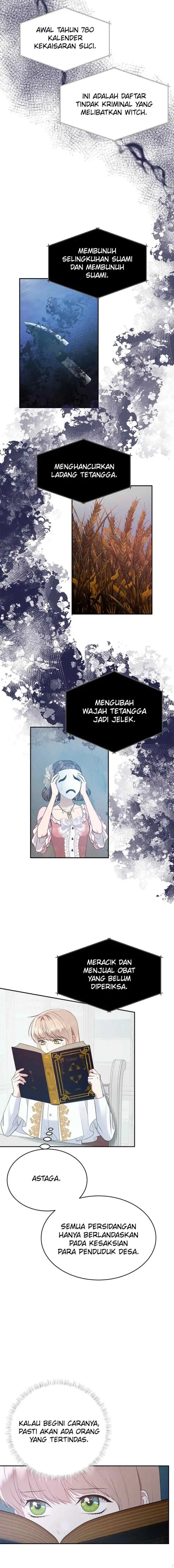 What Does That Evil Dragon Live For? chapter 57 halaman 4