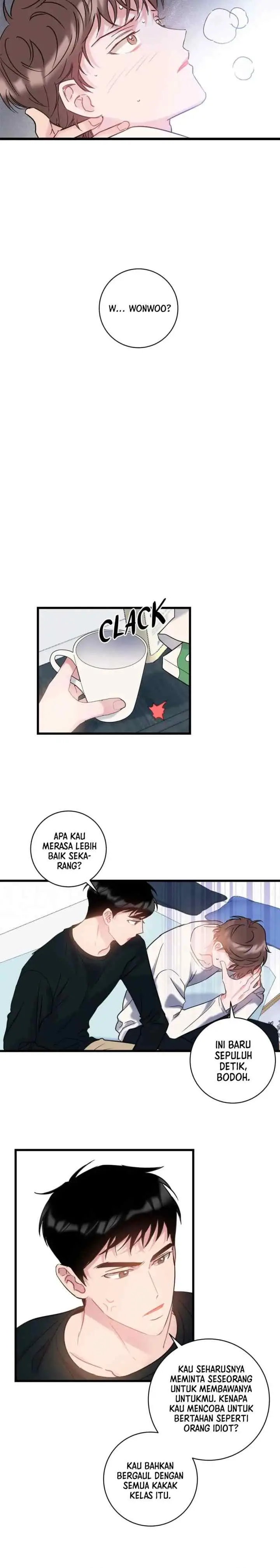 Normal Relationship chapter 5 halaman 4