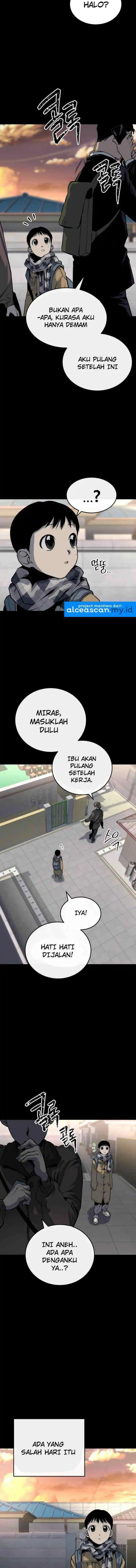 ZomGan chapter 10 halaman 9