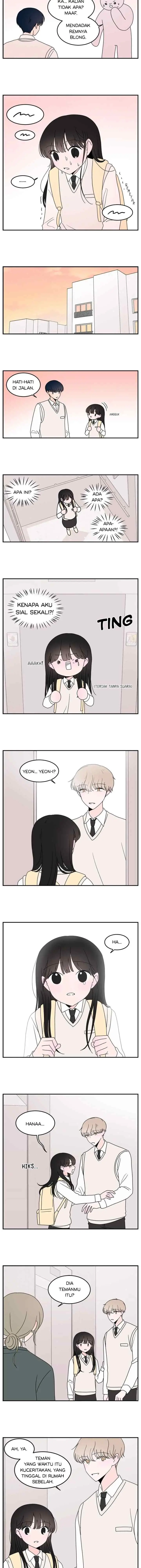 Second Lead Complex chapter 24 halaman 4