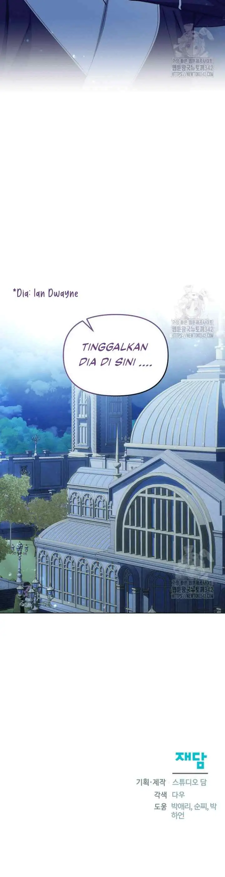 Duke of Assassin Adopted Me chapter 31 halaman 18