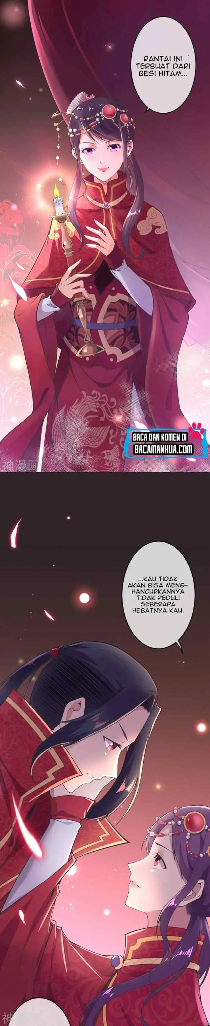 Foral Guardian In The City chapter 1 halaman 7
