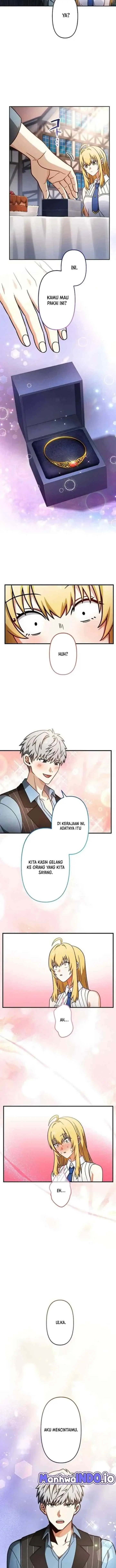 Ash the Gray: Fired From the Imperial Knights I'm Turning My Dull Life Around in the Dungeon City chapter 32 halaman 16