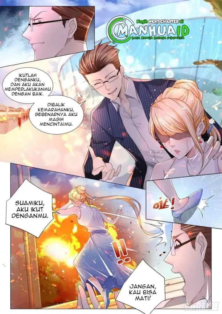 Shen Hao's Heavenly Fall System chapter 109 halaman 6