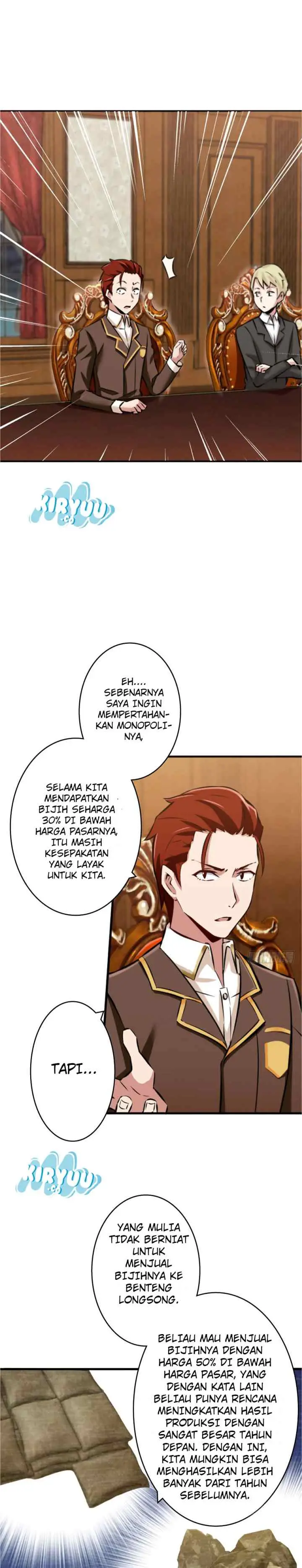 Release That Witch chapter 19 halaman 15