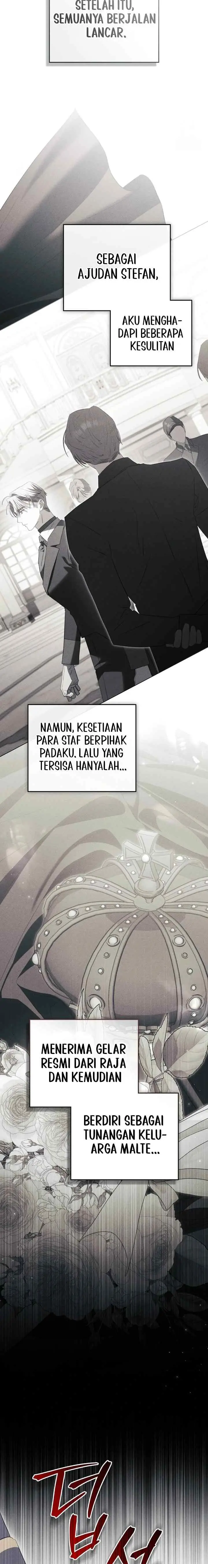 Odalisque chapter 41 halaman 10