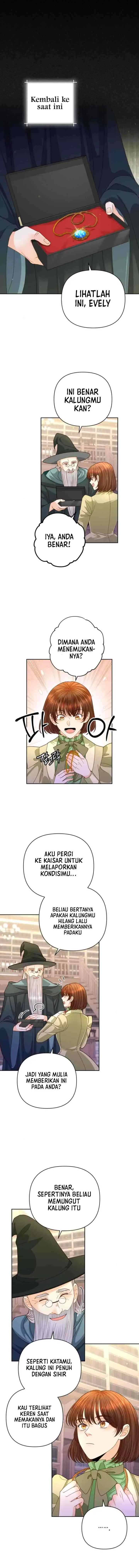 The Remarried Empress chapter 155 halaman 4
