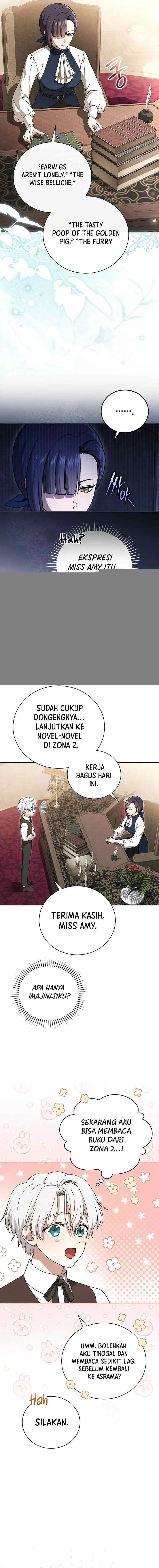 The Concept-Grasping Magical Genius chapter 3 halaman 15