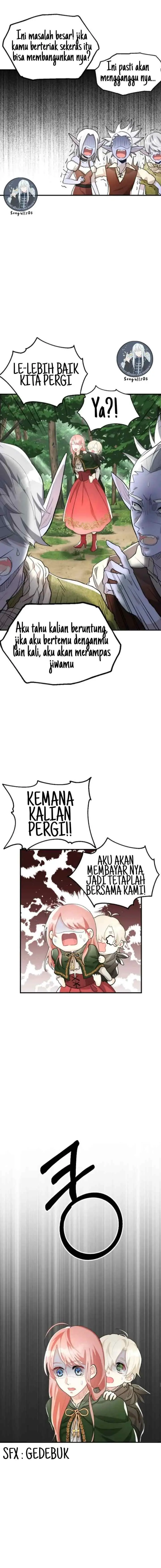 Prince Maker chapter 4 halaman 6