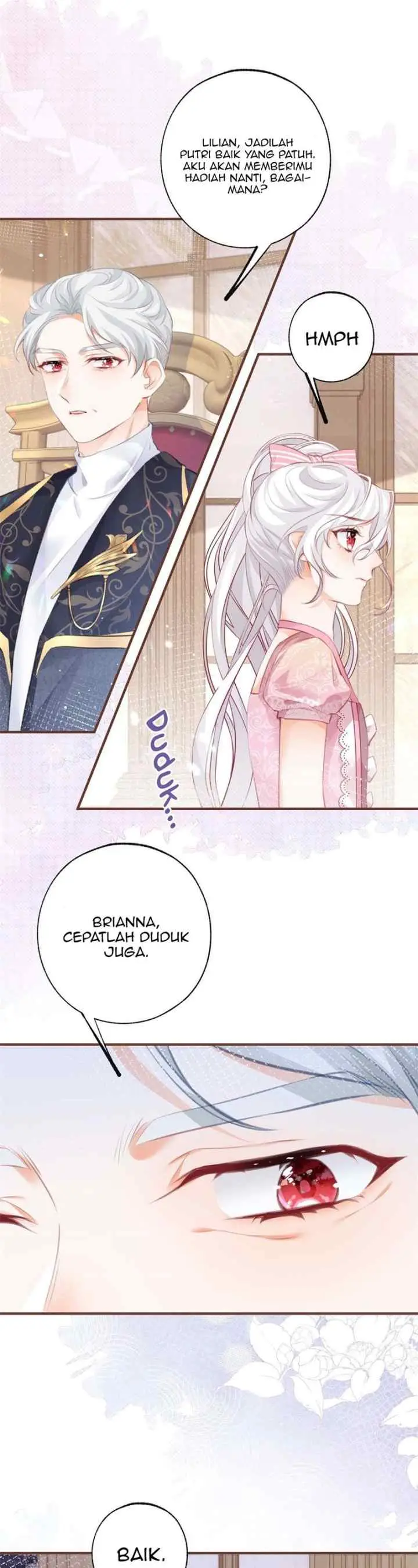 I Became the Sacrificial Princess chapter 13 halaman 9
