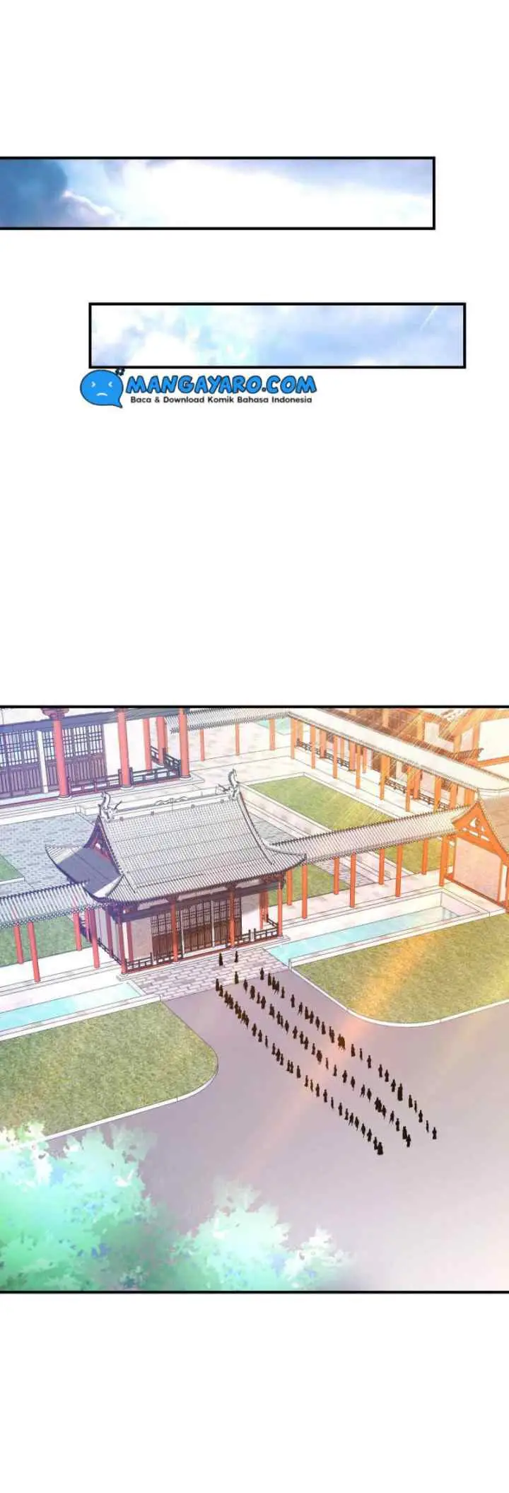 Rise of The Demon King chapter 120 halaman 9