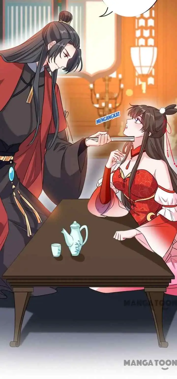My Chubby Princess Consort chapter 81 halaman 16