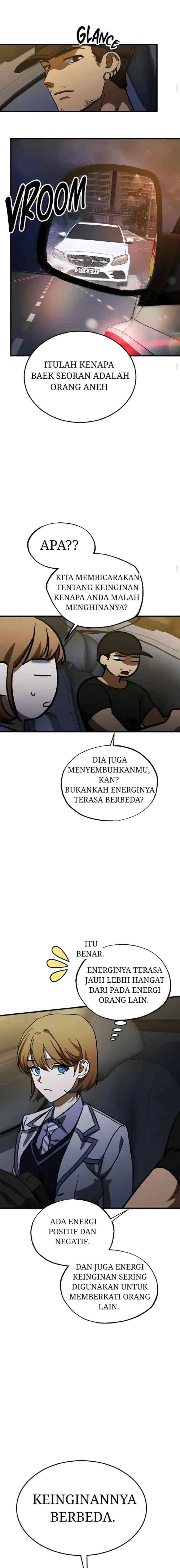 Night of Shadows chapter 59 halaman 15