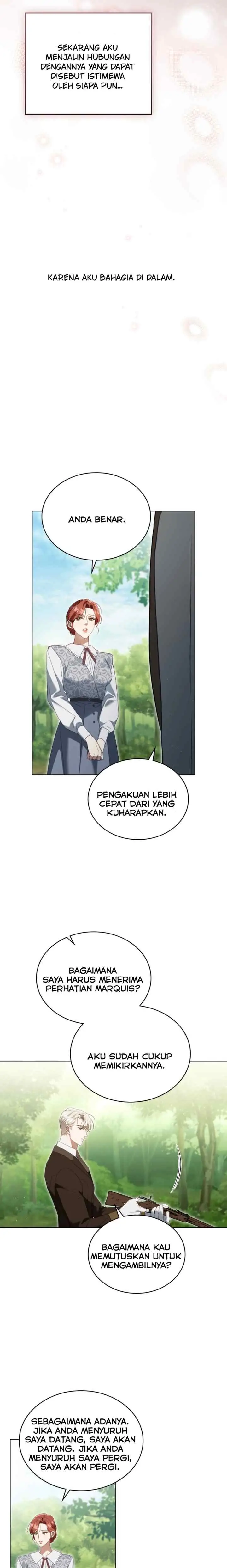 Odalisque chapter 17 halaman 5