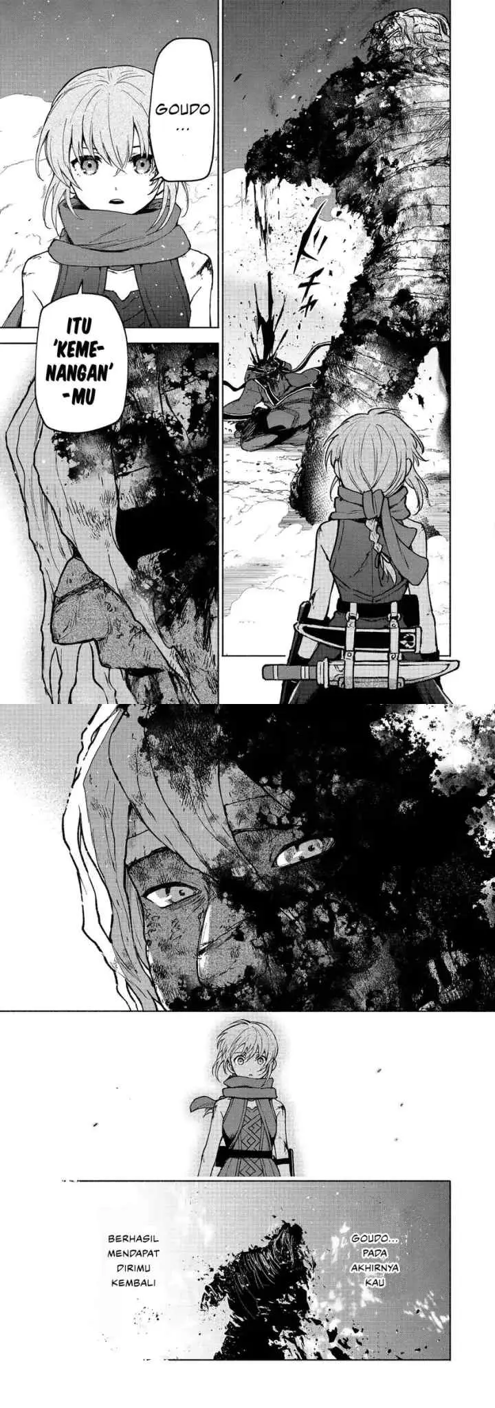 Otome Game no Heroine de Saikyou Survival chapter 29 halaman 8