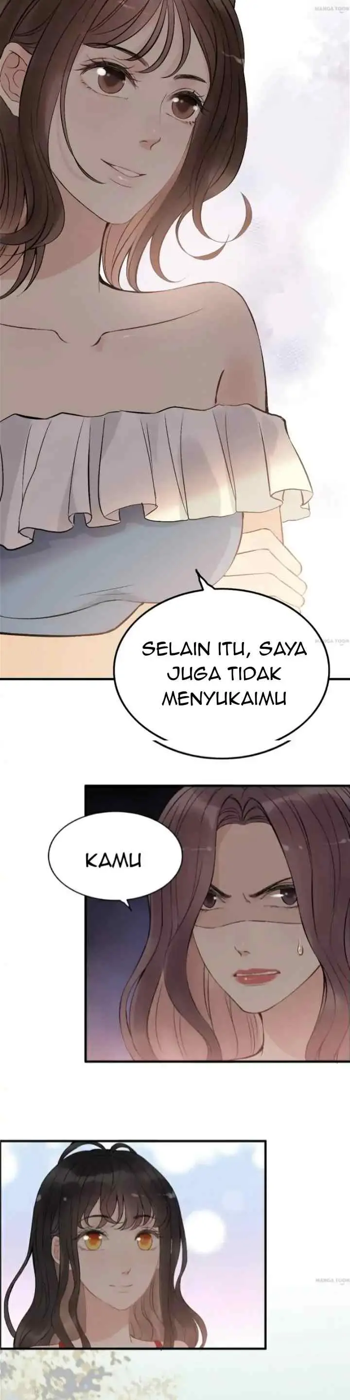 The Boss Shutgun Wedding chapter 199 halaman 10