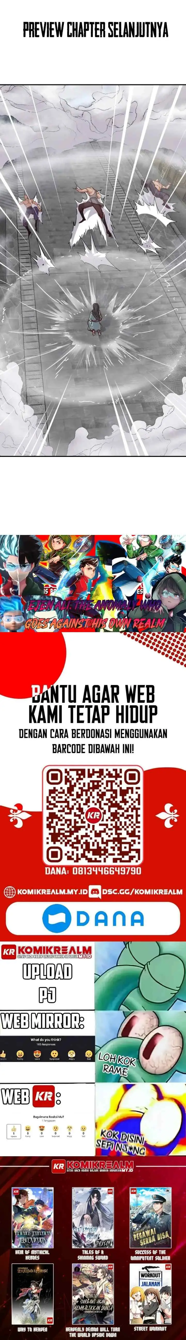 The Heavenly Demon Will Turn the World Upside Down chapter 48 halaman 14