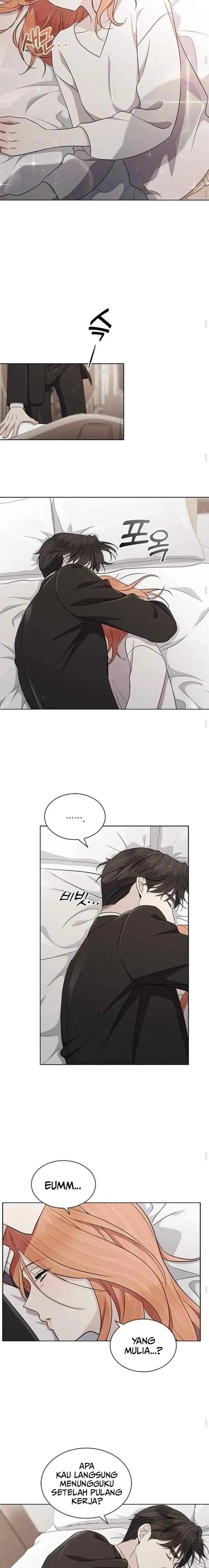The Castle - Gwian's Bride chapter 88 halaman 12