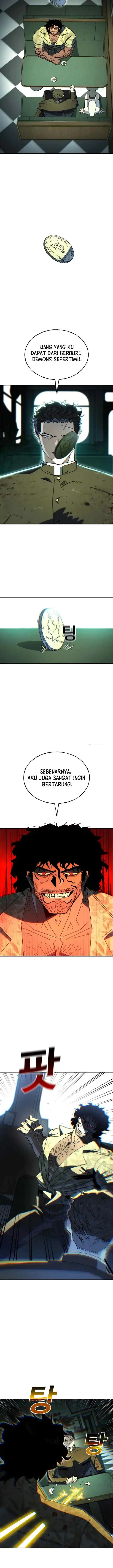 The Great Vincent chapter 8 halaman 6