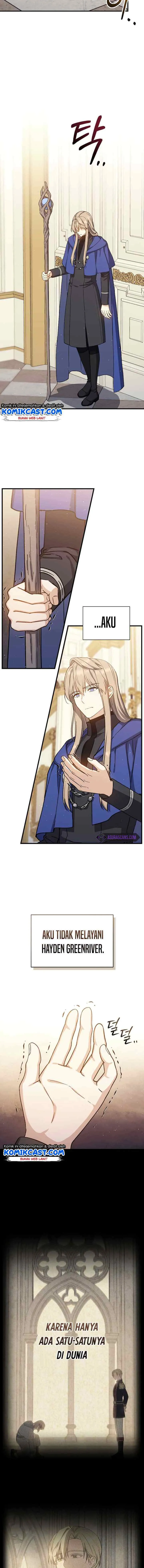 Return of the 8Th Class Magician chapter 49 halaman 10