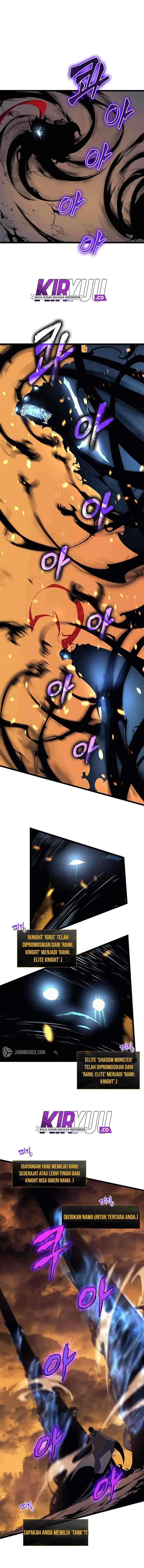 Solo Leveling chapter 84 halaman 12