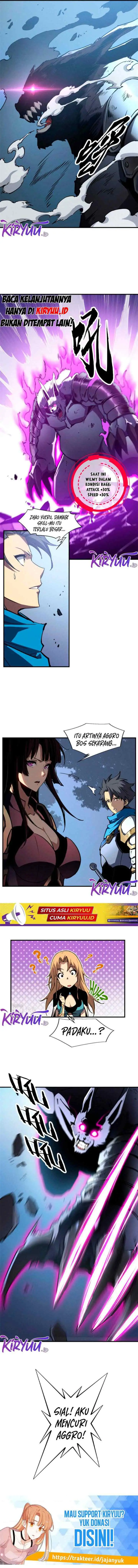 Reincarnation Of The Strongest Sword God chapter 24 halaman 5