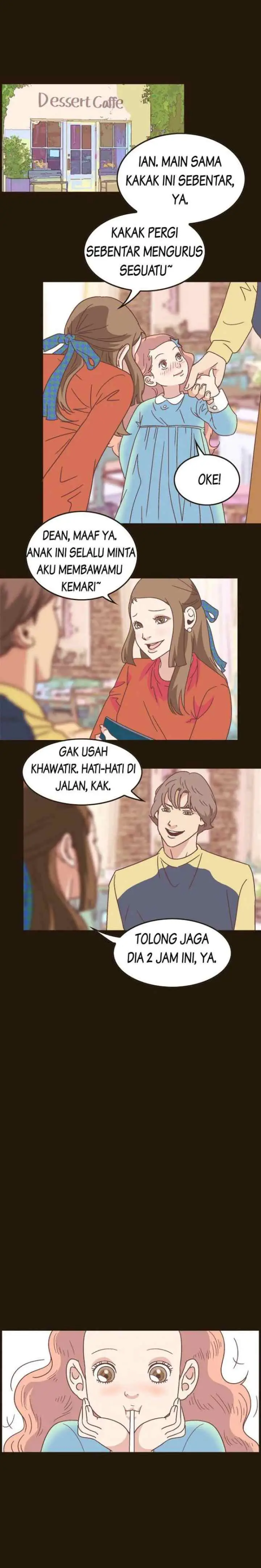 Someone Inside of Me chapter 10 halaman 8