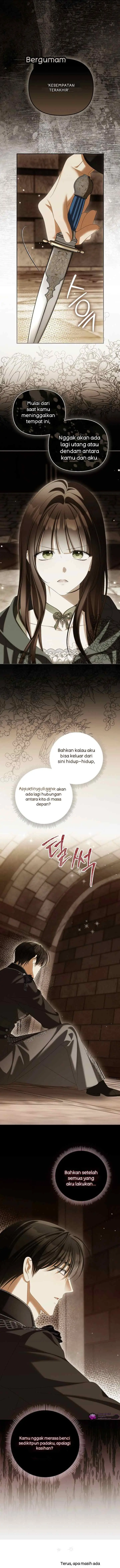 Why Are You Obsessed With Your Fake Wife? chapter 95 halaman 9