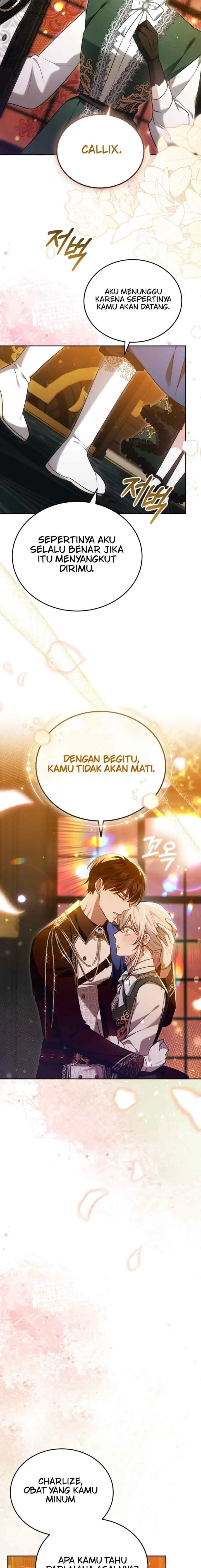 The Male Lead's Nephew Like Me So Much chapter 79 halaman 10