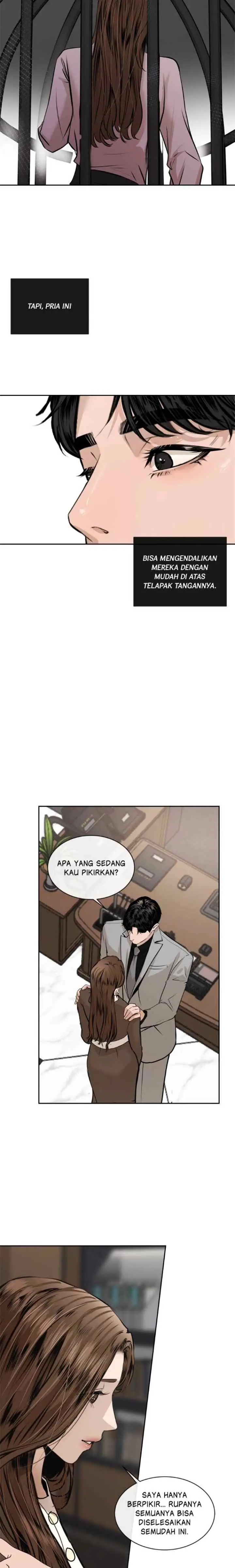 I'll Give You Everything chapter 49 halaman 17